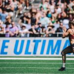 muscle strain