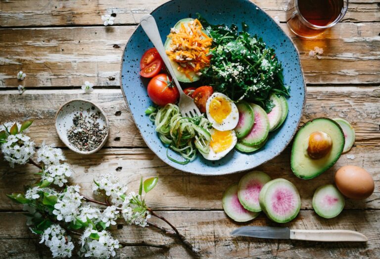 The Biggest Nutrition Mistakes People Make After 40