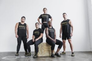 nobull pride collection