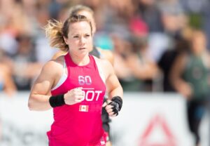 meredith root running