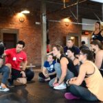 CrossFit Affiliate Programming