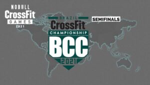 Brazil CrossFit Championship
