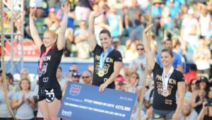 prize purse