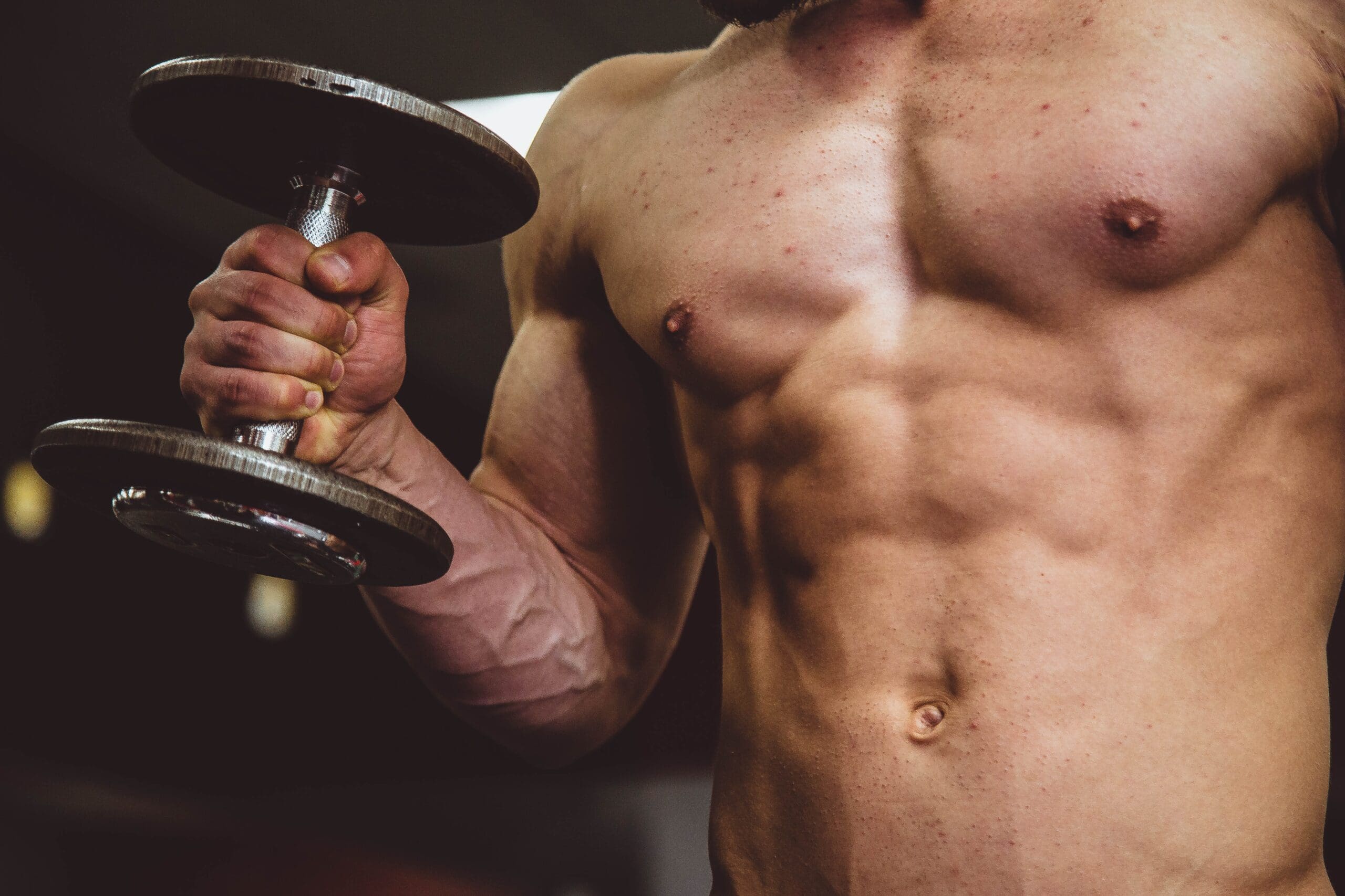 lose belly fat