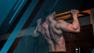 Training plan for pull-ups