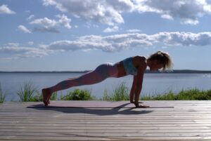 push up variations