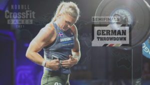 german throwdown top athletes
