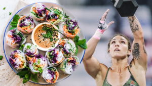 intuitive eating