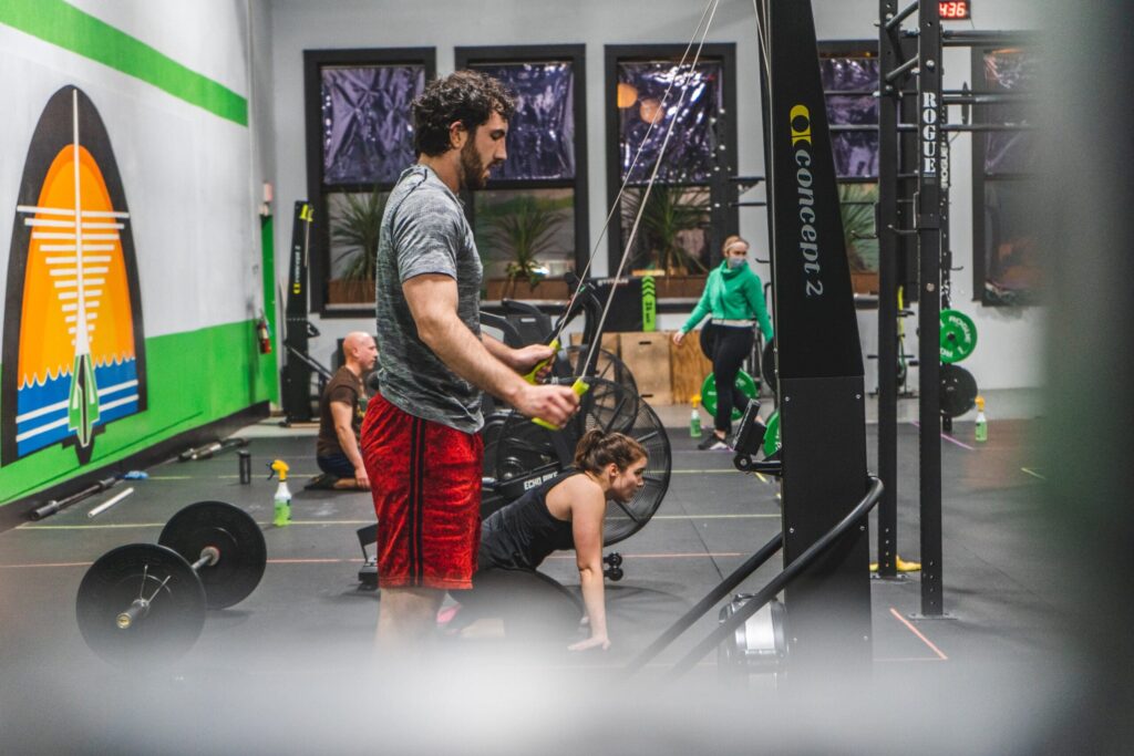 Forget Long Cardio – 3 Better Choices for Faster Fat Loss