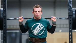 crossfit beginner mistakes