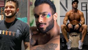 lgbtq crossfit athletes