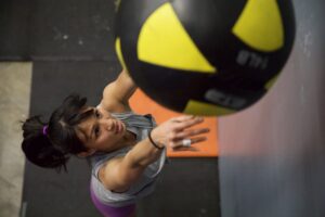 amrap chest workouts