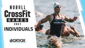 CrossFit-Games-2021-IE1-Swimming