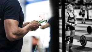 Double Unders WODs