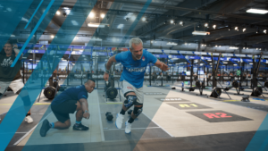 masters athletes aging