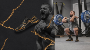 NIke Metcon 7 Mat Fraser new shoe