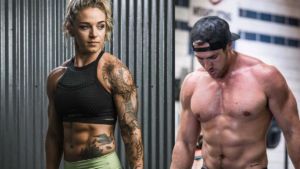 Mountain climber wods athletes science based exercises for six pack abs How to Get a Six Pack in Less than A Month Perfect Obliques Workout for Great Abs Defined V Cut Lower Abs 10 Minute Core Workout for 6 Pack Abs 6 Abs Exercises that are Better than Crunches