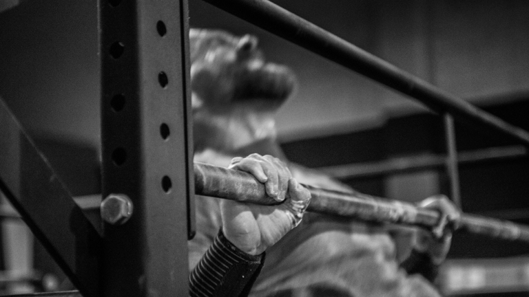 Superior Pull Up WODs to Make you Look Good and Move Well