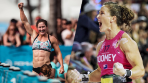 Tia-Clair-Toomey-Orr