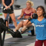 training secrets for masters athletes