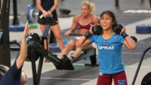 training secrets for masters athletes