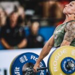 bethany shadburne barbell hang clean