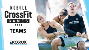 crossfit games teams day 2 recap