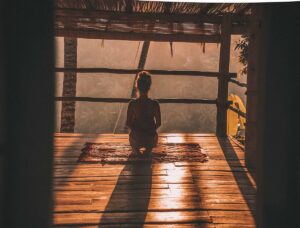 essential restorative yoga poses