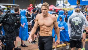 Brent Fikowski