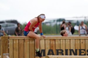 maintain motivation to exercise as you age