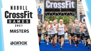 masters day 1 recap crossfit games