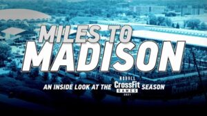 Miles to Madison documentary series
