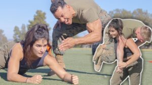 us marine combat fitness test