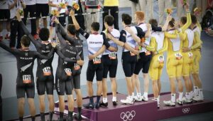 tokyo olympics 2021