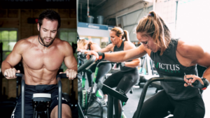 Assault-Bike-WODs