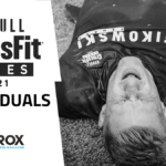 CrossFit Games results