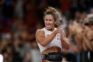 Tia-Clair Toomey