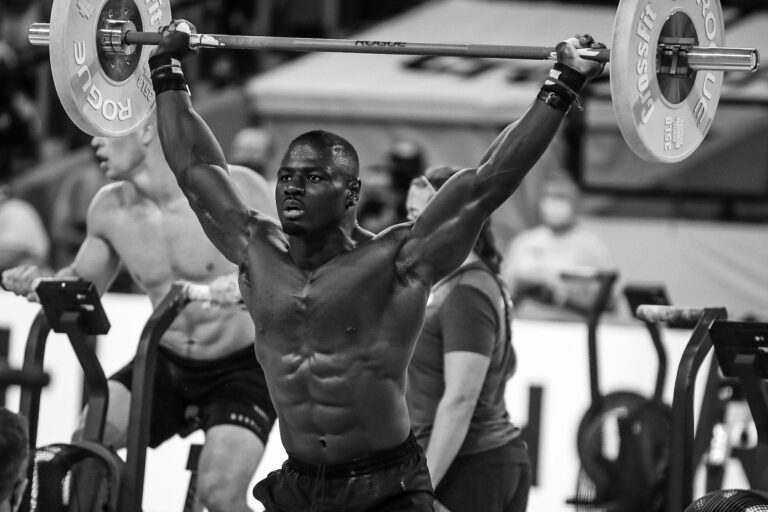 5 Hacks for an Impressive V Shaped Torso