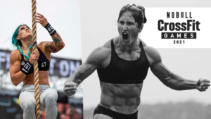 Female-Athletes