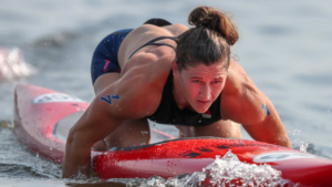 paddleboard wods