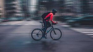 Saddle Sores On Bike Rides