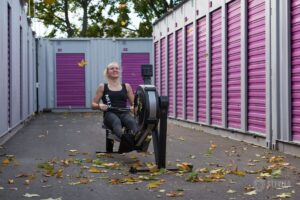 Learn how to make your own CrossFit-style workout