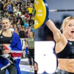 Annie Thorisdottir