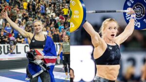 Annie Thorisdottir
