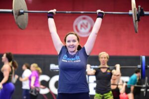 beginner athlete decides to start crossfit Full Body Workout Plan for Beginners