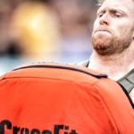 Patrick Vellner CrossFit Games insights