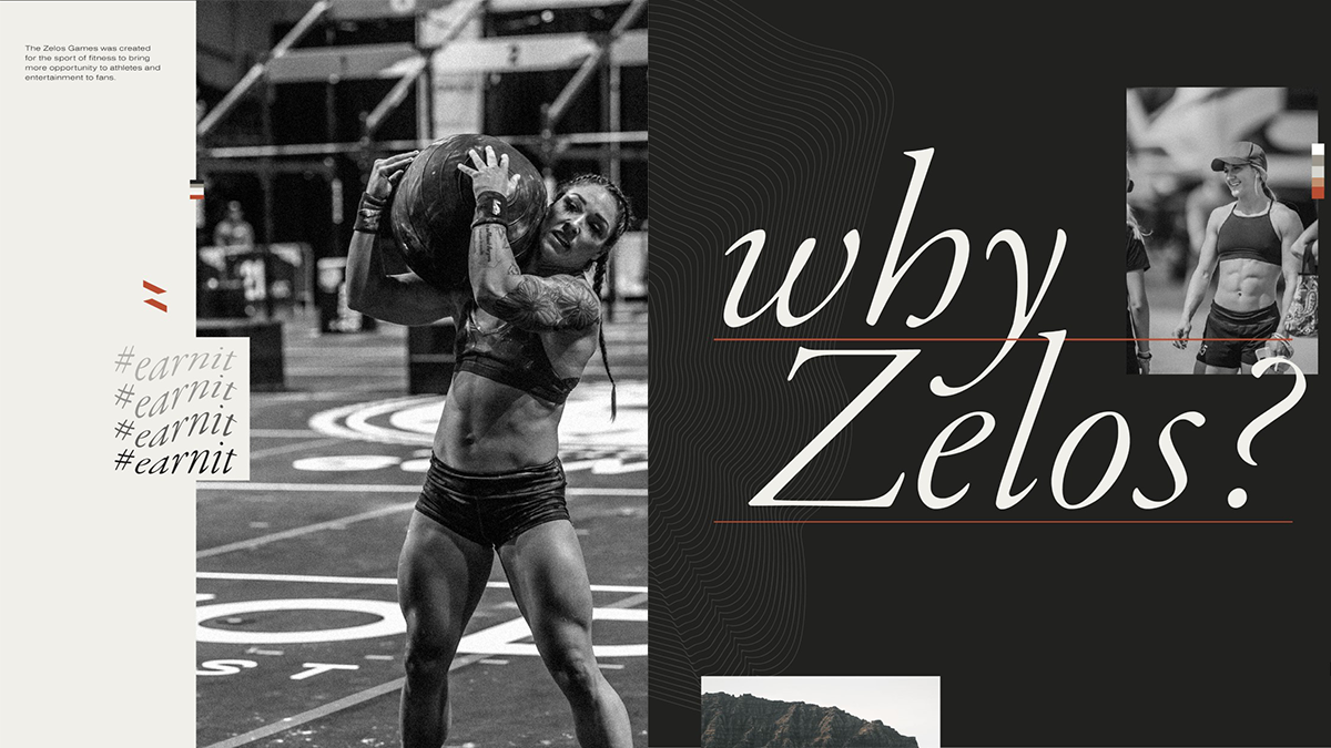 Zelos Games