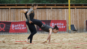 Battle Cancer Berlin 2021 recap