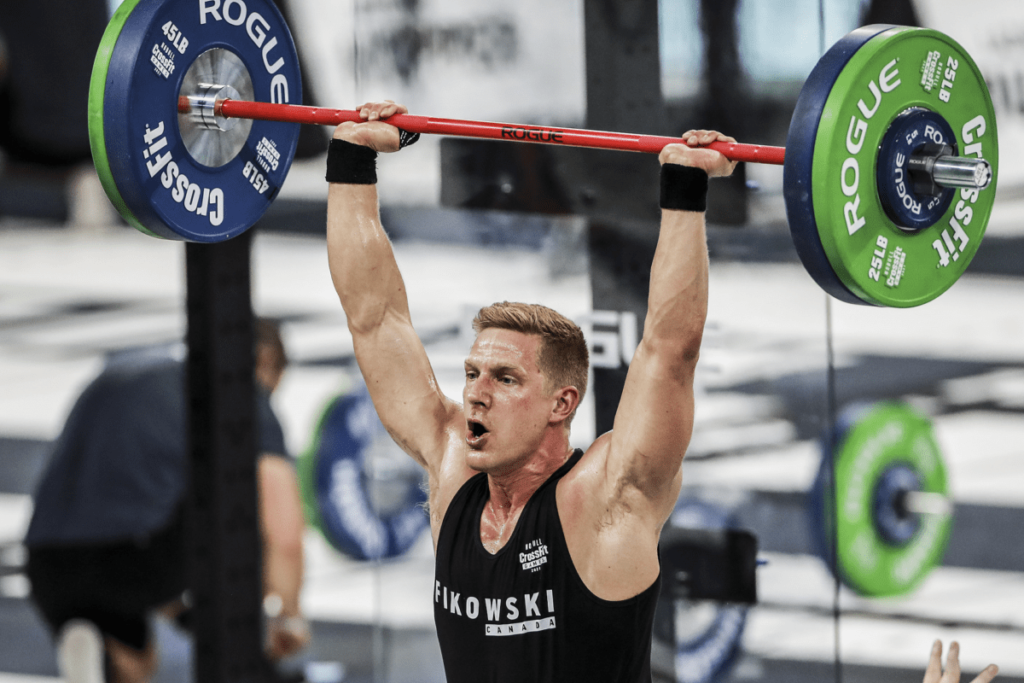 3 Hacks to Make Barbell Thrusters Easier