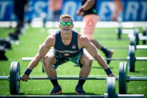 brent fikowski transformation Role of Genetics in Muscle Building